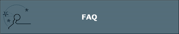 FAQ