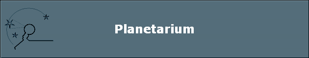 Planetarium