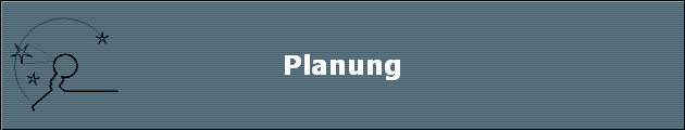 Planung