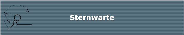 Sternwarte