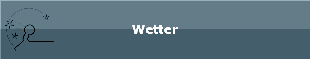 Wetter